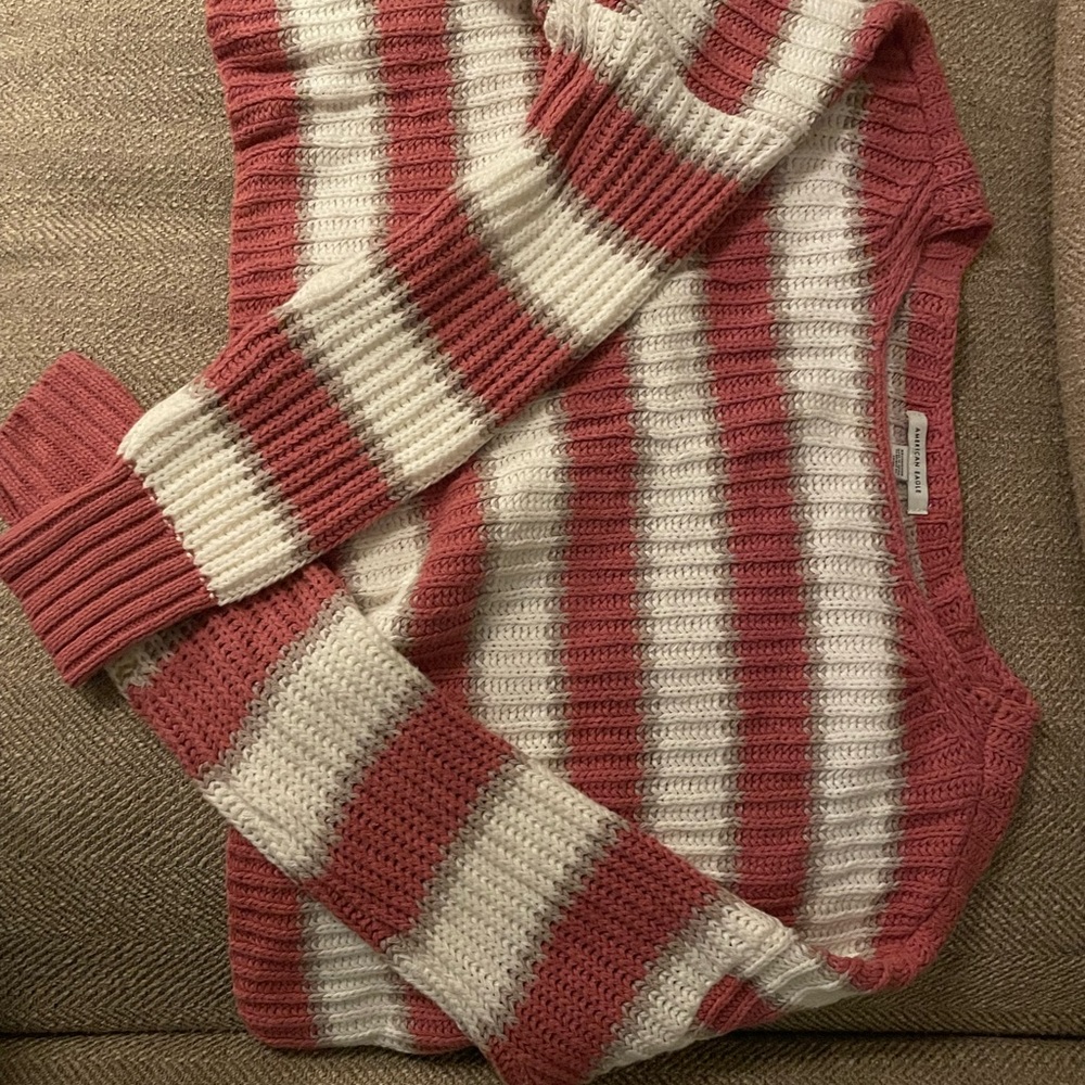 AE sweater